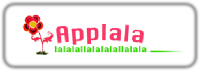 AppLaLa Logo